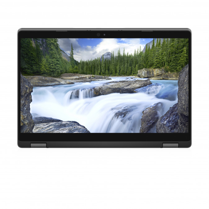DELL Latitude 5300 2in1 13,3" i5-8365H 8GB 256GB SSD W10P PC