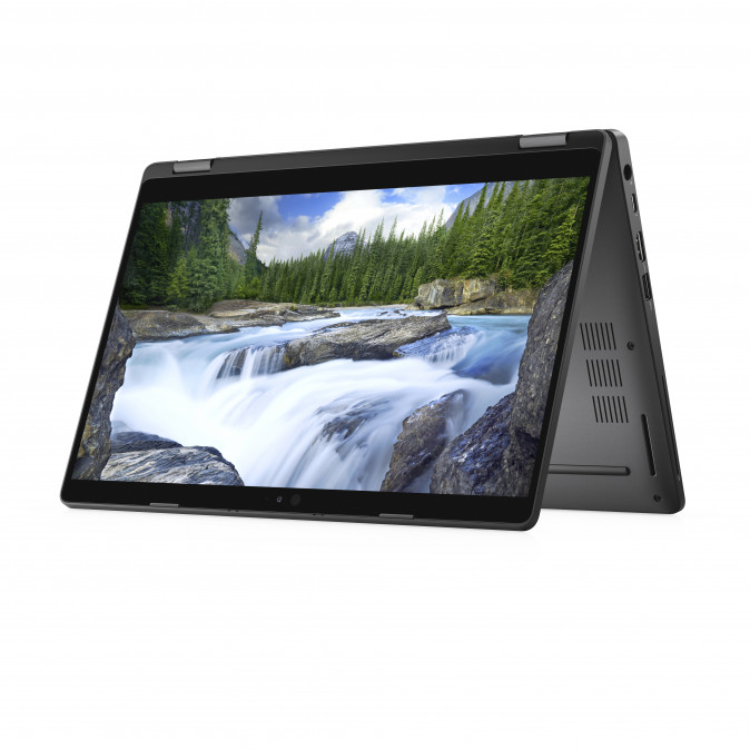 DELL Latitude 5300 2in1 13,3" i5-8365H 8GB 256GB SSD W10P PC