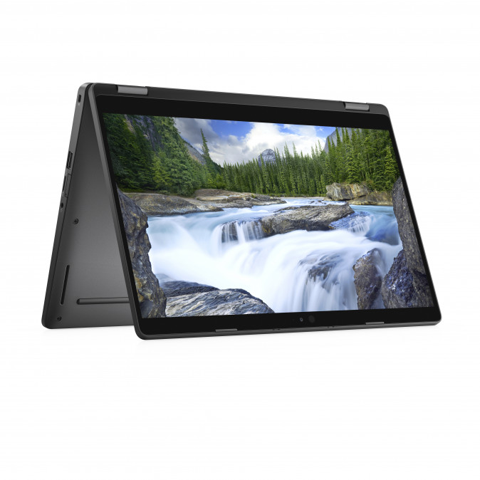 DELL Latitude 5300 2in1 13,3" i5-8365H 8GB 256GB SSD W10P PC