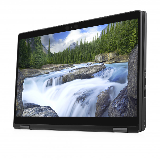 DELL Latitude 5300 2in1 13,3" i5-8365H 8GB 256GB SSD W10P PC