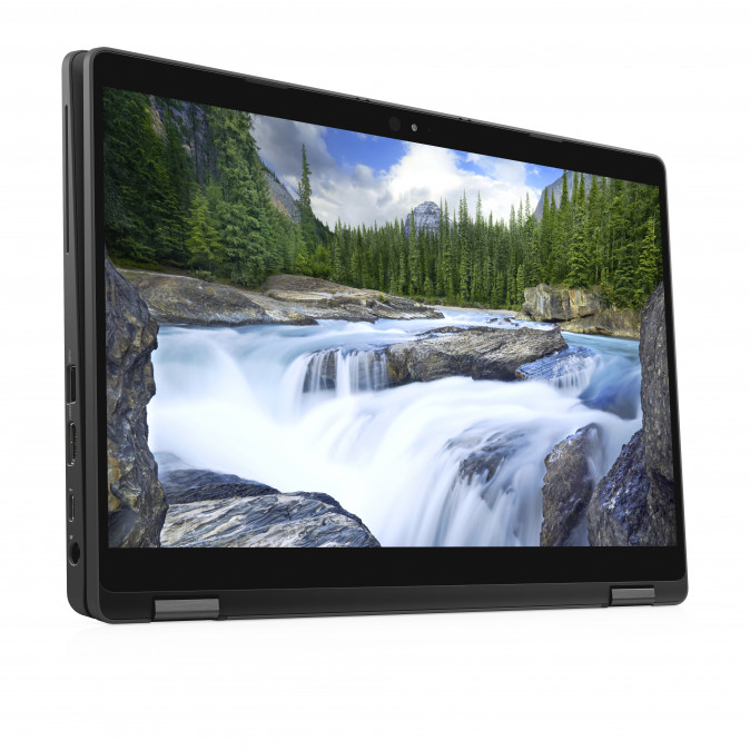 DELL Latitude 5300 2in1 13,3" i5-8365H 8GB 256GB SSD W10P PC