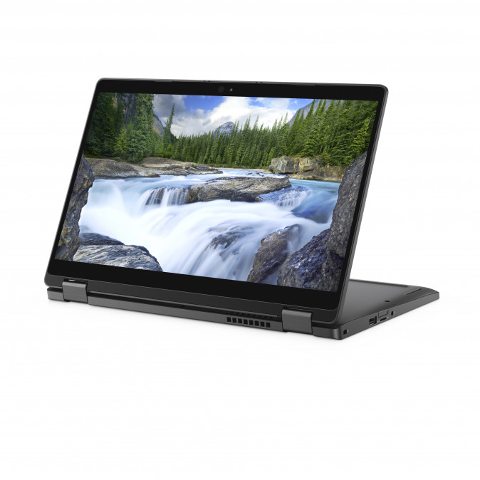 DELL Latitude 5300 2in1 13,3" i5-8365H 8GB 256GB SSD W10P PC