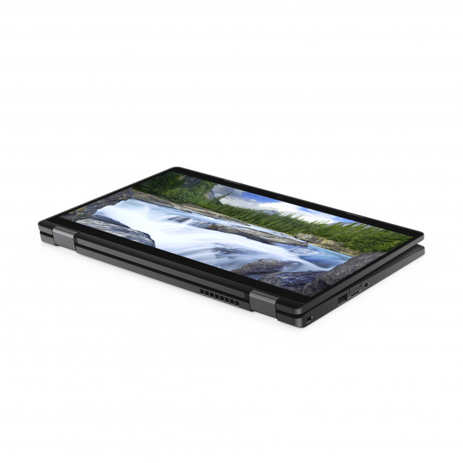 DELL Latitude 5300 2in1 13,3" i5-8365H 8GB 256GB SSD W10P PC