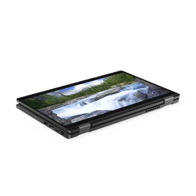 DELL Latitude 5300 2in1 13,3" i5-8365H 8GB 256GB SSD W10P PC