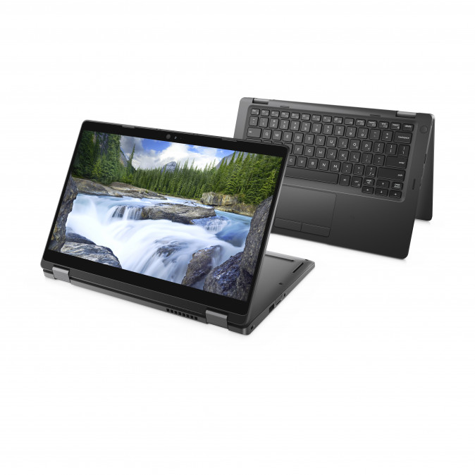 DELL Latitude 5300 2in1 13,3" i5-8365H 8GB 256GB SSD W10P PC