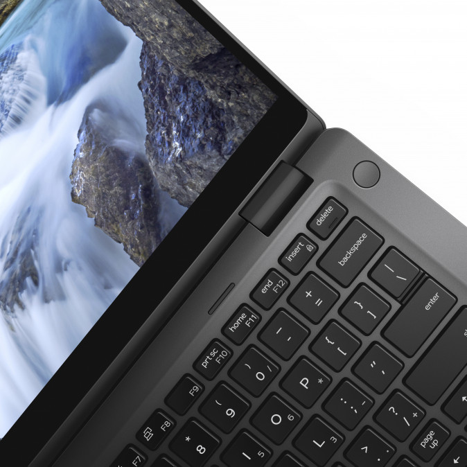DELL Latitude 5300 2in1 13,3" i5-8365H 8GB 256GB SSD W10P PC