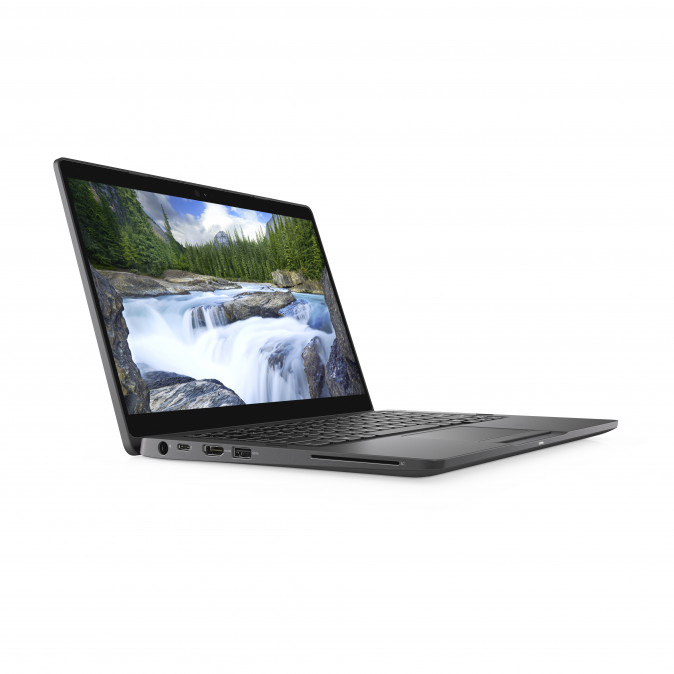 DELL Latitude 5300 2in1 13,3" i5-8365H 8GB 256GB SSD W10P PC