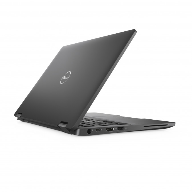 DELL Latitude 5300 2in1 13,3" i5-8365H 8GB 256GB SSD W10P PC