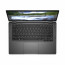 DELL Latitude 5300 2in1 13,3" i5-8365H 8GB 256GB SSD W10P thumbnail