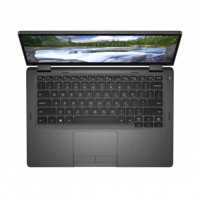 DELL Latitude 5300 2in1 13,3" i5-8365H 8GB 256GB SSD W10P PC