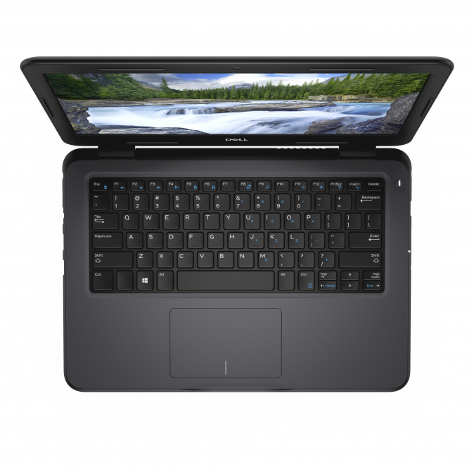 NBK Dell Latitude 3310 13,3" i3-8145U 8GB 256GB SSD Intel W10P PC