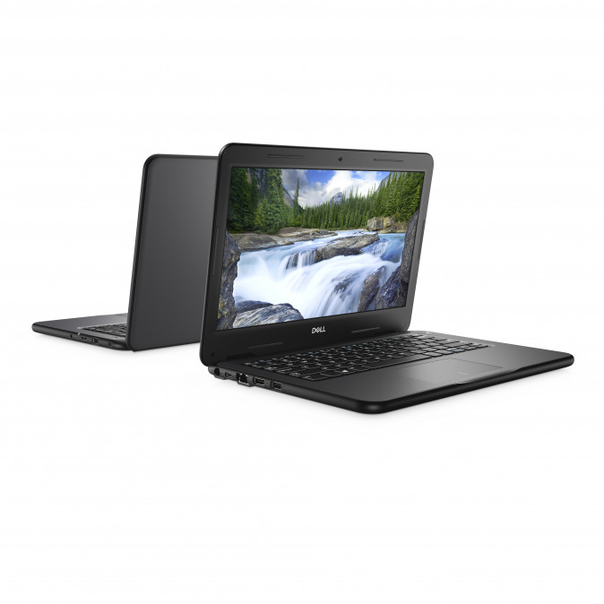NBK Dell Latitude 3310 13,3" i3-8145U 8GB 256GB SSD Intel W10P PC