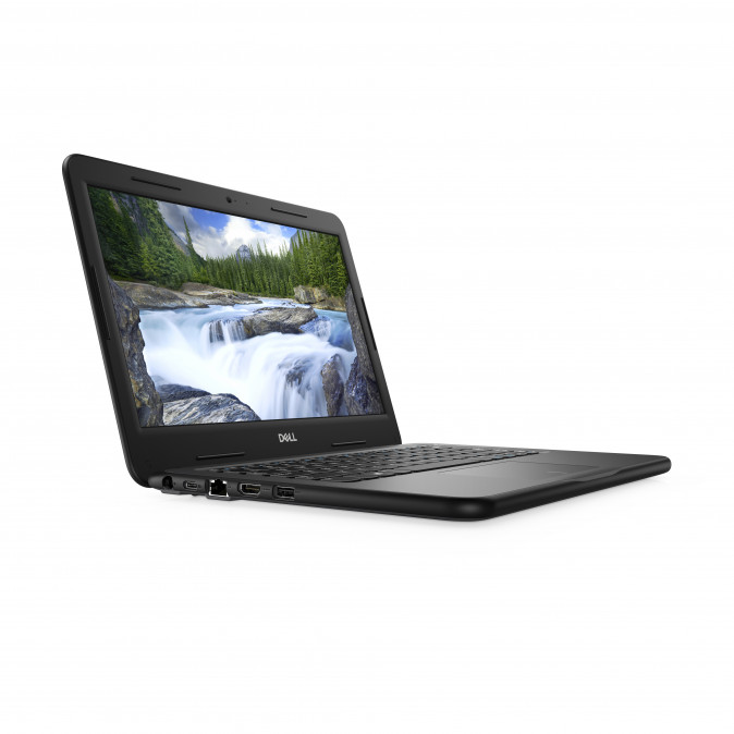 NBK Dell Latitude 3310 13,3" i3-8145U 8GB 256GB SSD Intel W10P PC