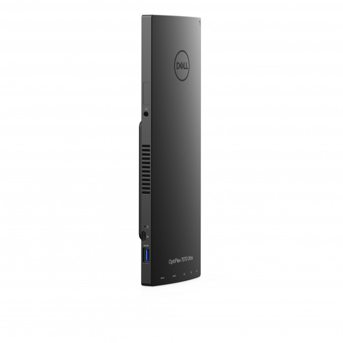 PC DELL Optiplex 7070 Ultra i7-8565U 16GB 512GB SSD WLAN  W10P PC