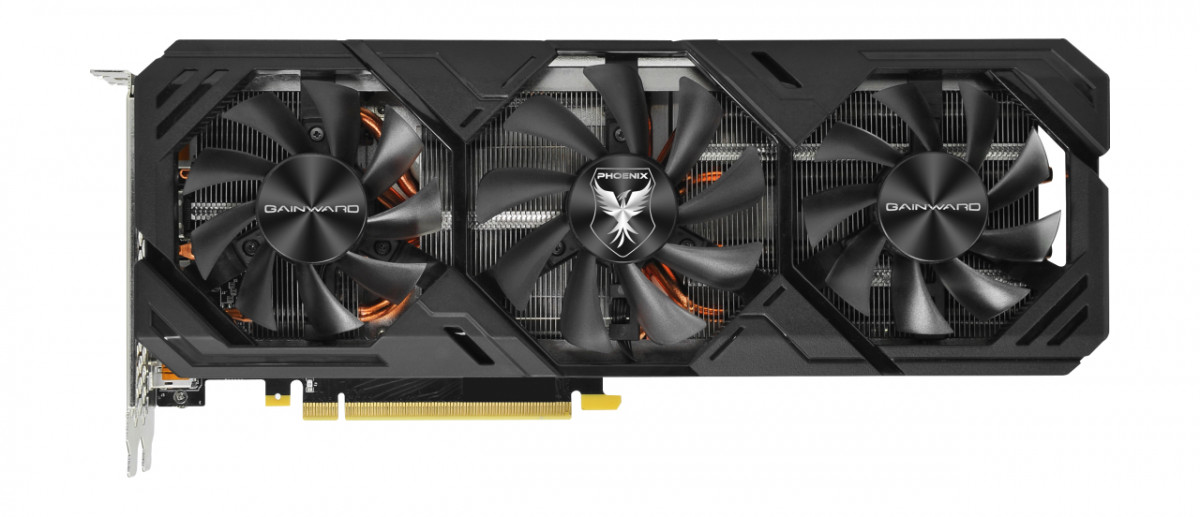 Gainward RTX 2080 Super 8GB Phoenix PC