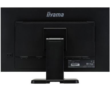 Iiyama T2453MTS-B1 23,6" M-Touch PC