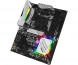ASRock B450 STEEL LEGEND AMD B450 SocketAM4 ATX alaplap thumbnail