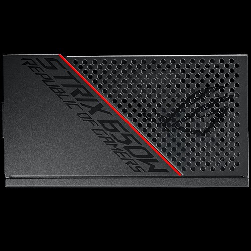 ASUS ROG-STRIX-650G 650W tápegység PC
