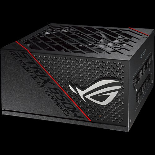 ASUS ROG-STRIX-650G 650W tápegység PC