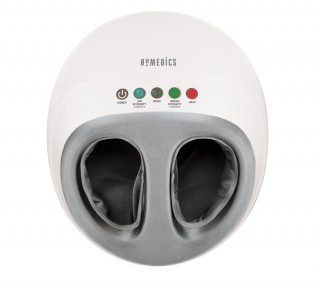 HoMedics FMS-350H AirPro Shiatsu lábmasszírozó Otthon