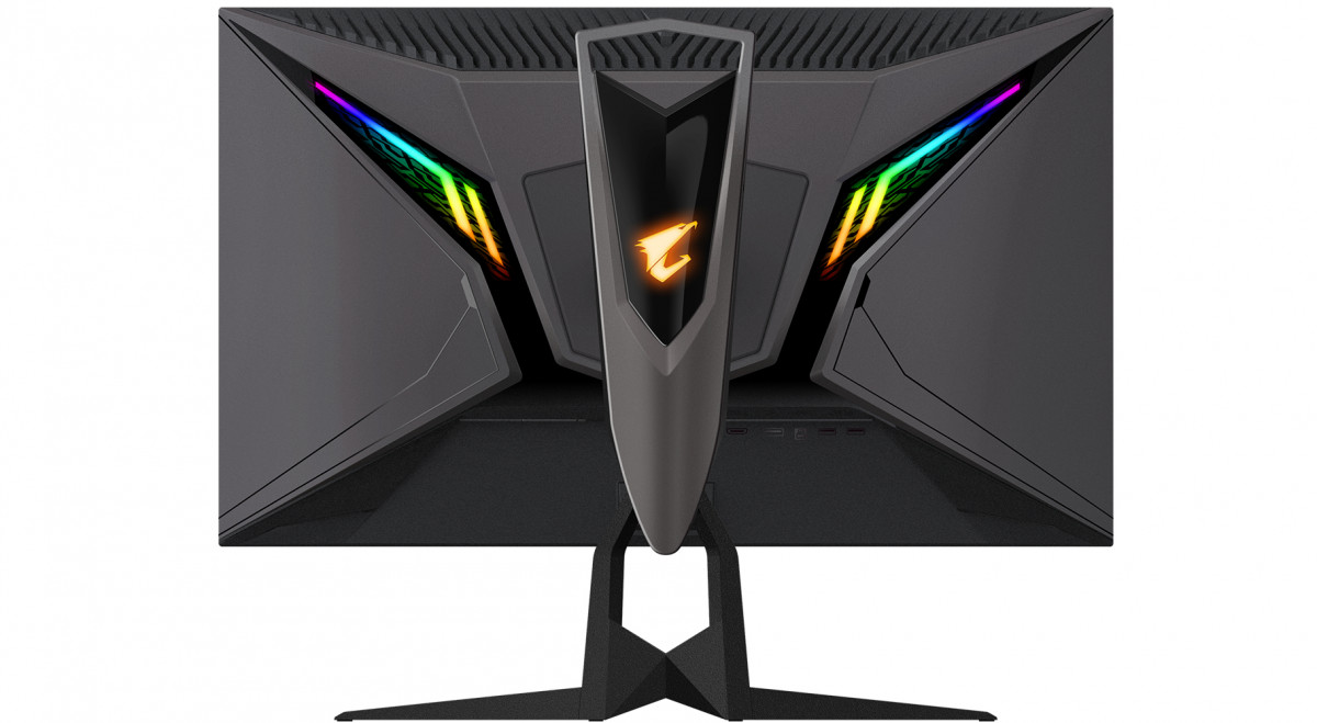 Gigabyte Aorus FI27Q-P 27" PC