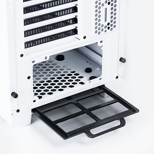 Phanteks Enthoo Pro Window - White PC