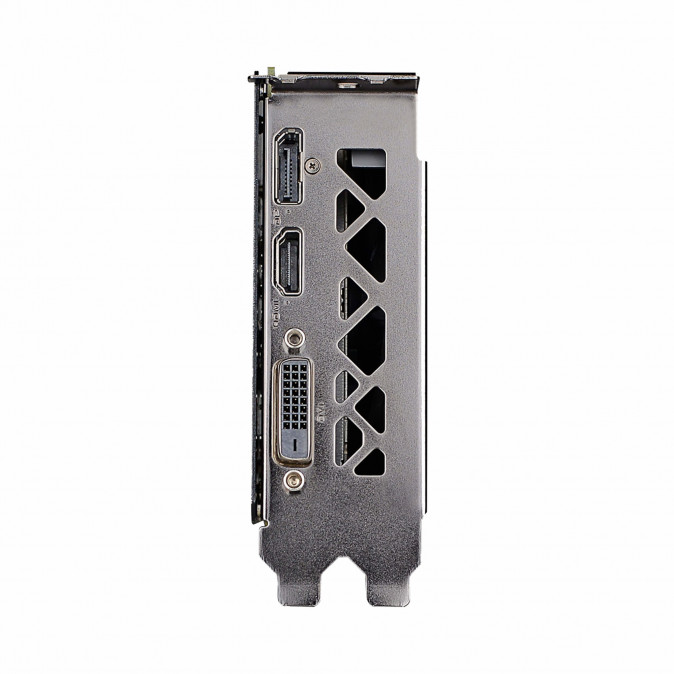 EVGA RTX 2060 KO GAMING 6GB GDDR6 PC