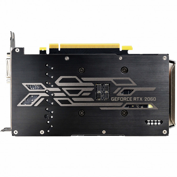 EVGA RTX 2060 KO GAMING 6GB GDDR6 PC