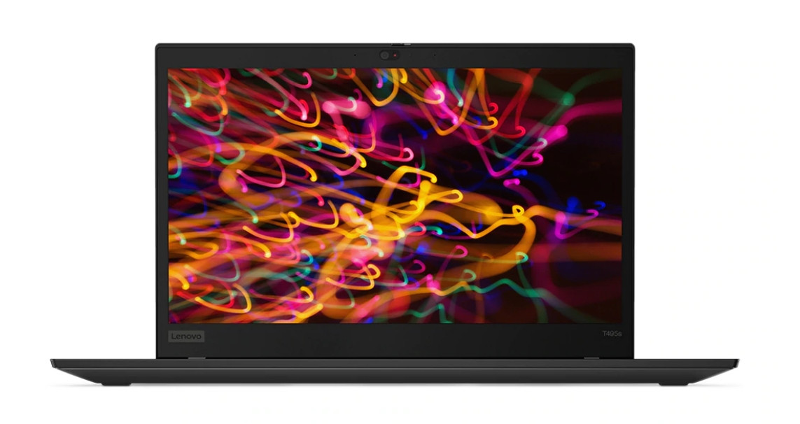 NBK Lenovo ThinkPad T495s 14" 20QJ000CHV PC