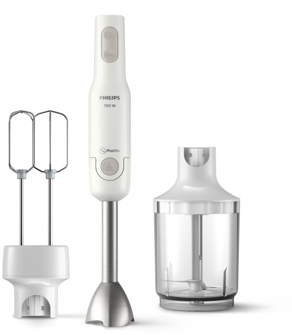 Daily Collection HR2546/00 700W rúdmixer Otthon