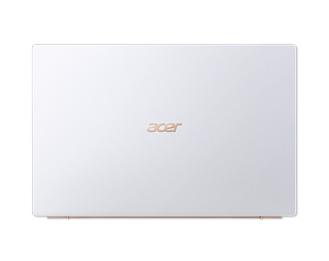 Acer Swift 5 SF514-54GT-56G8 14" FHD IPS/Intel Core i5-1035G1/8GB/512GB/MX350 2GB/Win10/fehér laptop PC