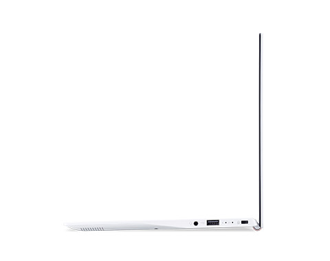 Acer Swift 5 SF514-54GT-56G8 14" FHD IPS/Intel Core i5-1035G1/8GB/512GB/MX350 2GB/Win10/fehér laptop PC