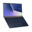 ASUS ZenBook UX433FAC-A6369T 14" FHD/Intel Core I5-10210U/16GB/256GB/Int. VGA/Win10/kék laptop thumbnail