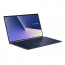 ASUS ZenBook UX433FAC-A6369T 14" FHD/Intel Core I5-10210U/16GB/256GB/Int. VGA/Win10/kék laptop thumbnail