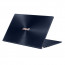 ASUS ZenBook UX433FAC-A6369T 14" FHD/Intel Core I5-10210U/16GB/256GB/Int. VGA/Win10/kék laptop thumbnail