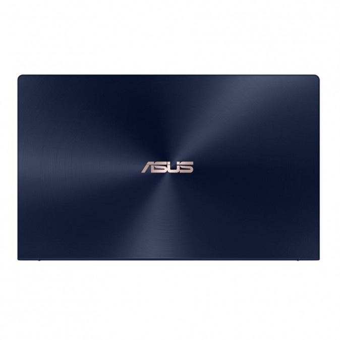 ASUS ZenBook UX433FAC-A6369T 14" FHD/Intel Core I5-10210U/16GB/256GB/Int. VGA/Win10/kék laptop PC
