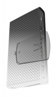 MikroTik hAP ac3 LTE6 kit 5xGbE LAN 1xSIM slot 802.11ac Dual-Band Vezeték nélküli LTE router PC
