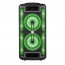 Trust Hangszóró Party - Klubb MX GO Portable (80W RMS; Bluetooth; Akku; Mikrofon; USB, MicroSD, 3,5mm jack; fekete) thumbnail