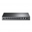TP-Link TL-SG1210MP 10-Port Gigabit Desktop Switch with 8-Port PoE+ thumbnail