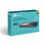 TP-Link TL-SG1210MP 10-Port Gigabit Desktop Switch with 8-Port PoE+ thumbnail