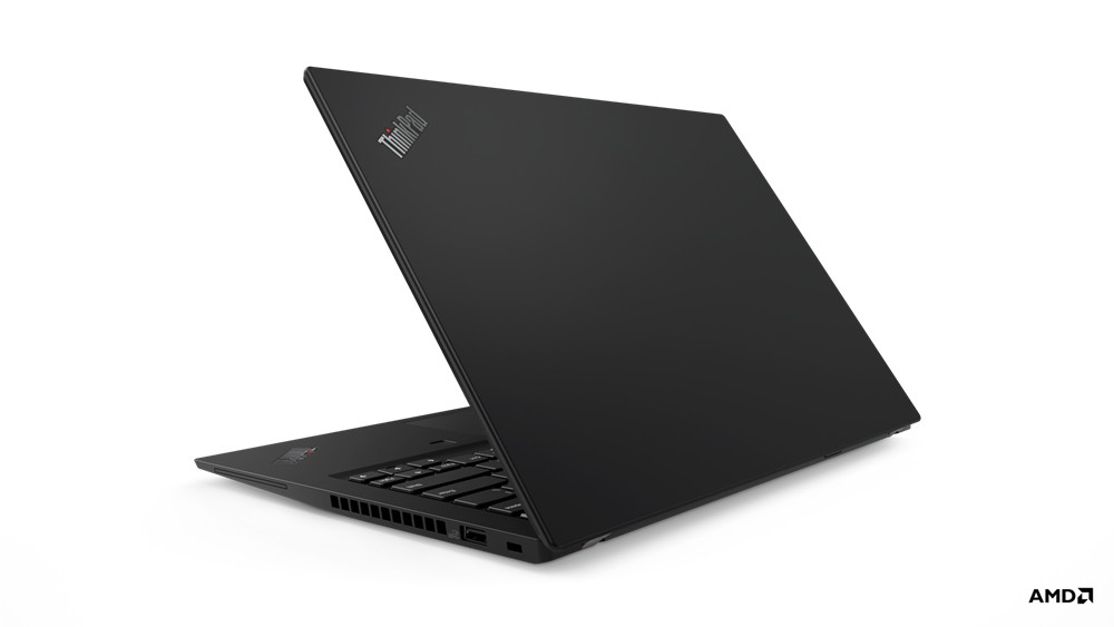 NBK Lenovo ThinkPad T495s Win10 Pro 20QJ000EHV PC
