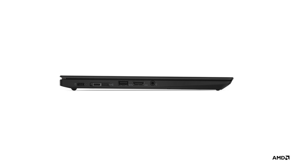 NBK Lenovo ThinkPad T495s Win10 Pro 20QJ000EHV PC