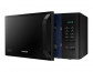 Samsung MS23K3513AK/EO fekete mikrohullámú sütő thumbnail