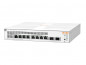 Aruba Instant On JL681A 1930 8xGbE LAN 2xSFP port smart menedzselhető PoE (124W) switch thumbnail