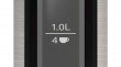 Bosch TWK3P420 DesignLine ezüst fekete vízforraló thumbnail
