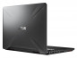 ASUS ROG TUF FX505DT-AL106 15,6" FHD/AMD Ryzen R5-3550H/8GB/512GB/GTX 1650 4GB/fekete laptop thumbnail