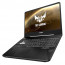 ASUS ROG TUF FX505DT-AL106 15,6" FHD/AMD Ryzen R5-3550H/8GB/512GB/GTX 1650 4GB/fekete laptop thumbnail