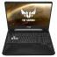 ASUS ROG TUF FX505DT-AL106 15,6" FHD/AMD Ryzen R5-3550H/8GB/512GB/GTX 1650 4GB/fekete laptop thumbnail