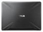ASUS ROG TUF FX505DT-AL106 15,6" FHD/AMD Ryzen R5-3550H/8GB/512GB/GTX 1650 4GB/fekete laptop thumbnail