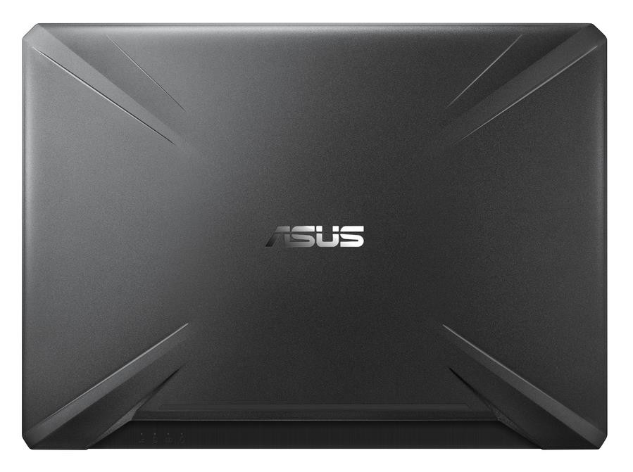 ASUS ROG TUF FX505DT-AL106 15,6" FHD/AMD Ryzen R5-3550H/8GB/512GB/GTX 1650 4GB/fekete laptop PC